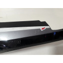 Carenagem Rabeta Honda Adv 150 21/24 L/e Orig Ralada 61216 Preto
