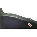 Carenagem Inferior Assoalho Dir Nmax 160 25/25 Detalhe 61542 Preto Fosco