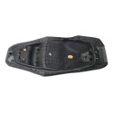 Banco Honda Adv 150 Original Detalhes 61721 Preto