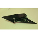 Carenagem Interna Esquerda Honda Cb 300f 2026 25 Orig 64262 Preto