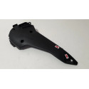 Carenagem Tampa Cvt Honda Pcx 160 23/26 Detalhe 64185 Preto