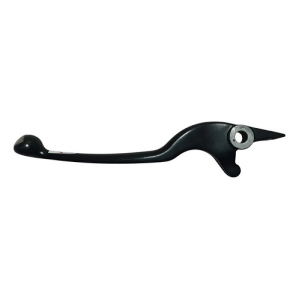 Manete Freio Traseiro Yamaha N Max 160 17/23 Detalhe 64041 Preto