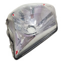 Farol Honda Cg 150 14/15 Cg 160 16/24 Original Detalhe 49635 Ambos Lados