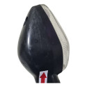 Pisca Dianteiro Esq Honda Cg 160 Original Detalhes 59261 Preto