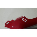 Carenagem Rabeta Honda Elite 125 19/23 L/d Avaria 56389 Vermelho