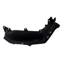 Carenagem Assoalho Pé N Max 160 21/23 L/d Orig Detalhe 59568 Preto