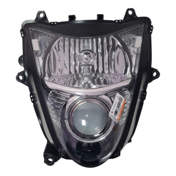 Farol Bloco Optico Suzuki Gsx 1300 R 09/20 Detalhe 54149 Ambos Lados