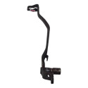 Pedal Freio Honda Xre 300 19/23 Original Detalhes 56569