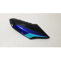 Carenagem Superior Aba Yamaha Fz25 250 18/24 L/d Ralad 62941 Preto