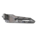 Pedaleira Traseira Honda Adv 150 21/24 L/d Orig 60825