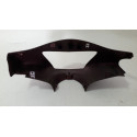 Carenagem Mascara Farol Honda Biz 125 Es Ks 05/10 Orig 54060 Roxo