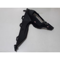 Carenagem Lateral Bmw F900 Adv L/d Orig 60134 Preto