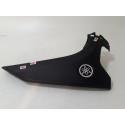 Carenagem Pisca Yamaha N Max 160 21/23 L/e Orig 59535 Preto