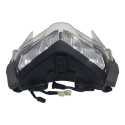 Farol Bloco Óptico Kawasaki Z900 Com Chicote Original 02 Ambos Lados