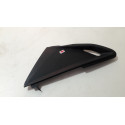 Acabamento Frontal Lateral Downtown 300i L/d 18/22 Ori 53425 Preto