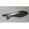 Carenagem Rabeta Yamaha N Max 160 25/26 L/e Detalhes 63104 Prateado