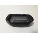 Painel Velocimetro Honda Nc 700 12/15 S/abs Orig 3772 Preto
