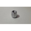 Peso Guidao Honda Pcx 150 19/22 Orig Ralado 63579 Prata