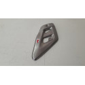 Acabamento Bacalhau Dianteiro Scrambler 400x 24/24 L/e 55674 Prateado
