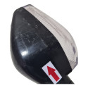 Pisca Traseiro Dir Honda Cg 160 16/24 Paralelo Detalhe 59299 Preto