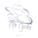 Protetor Escapamento Yamaha Fluo 125 Original Detalhe 54574 Preto