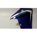 Carenagem Frontal Lateral Aerox 160 26/26 L/d Avarias 63925 Azul