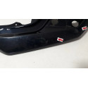 Carenagem Alça Honda Pcx 160 23/26 Orig Detalhes 62502 Azul