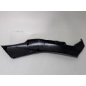 Carenagem Lateral Superior Assoalho Xmax 250 21/24 L/e 59553 Preto