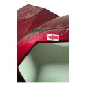 Carenagem Frontal Esq Honda Adv 160 2025 Orig Detalhes 63509 Vermelho