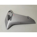Carenagem Aba Tanque Honda Xre 190 25/26 L/e Ralada 61949 Prateado