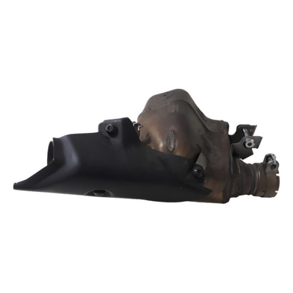 Abafador Marmita Kawasaki Zx10r 24/25 Orig 60889
