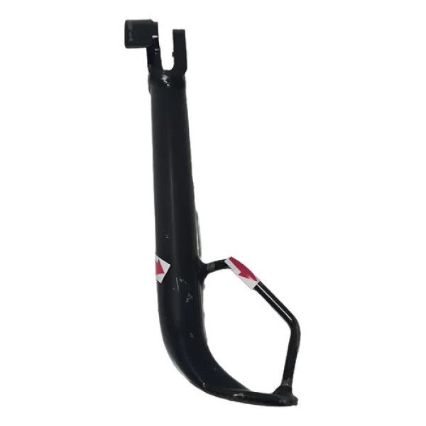 Pesinho Cavalete Lateral Yamaha Xmax 250 21/24 Detalhe 63317 Preto