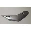 Carenagem Lateral Yamaha Fazer 250 18/24 L/e Orig 62817 Prateado