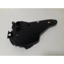 Carenagem Tampa Cvt Pcx 160 23/26 Orig Detalhe 62065 Preto