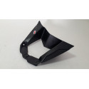 Acabamento Inferior Rabeta Tiger 1200 Explorer 22/24 55467 Preto
