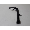Pesinho Cavalete Lateral Pcx 150 19/22 Orig Detalhe 60734 Preto