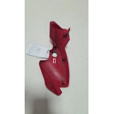 Carenagem Acabamento Farol L/e Factor 150 16/24 C/det 62977 Vermelho