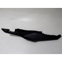 Carenagem Rabeta Honda Adv 150 21/24 L/e Avarias 57585 Preto