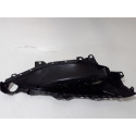 Carenagem Assoalho Pé X Max 250 21/24 L/e Orig Detalhe 59678 Preto