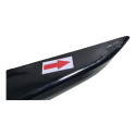 Carenagem Rabeta Esq Honda Cg 160 16/24 Paralelo 59224 Preto