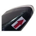 Pisca Dir Dianteiro Honda Cg 160 16/24 Orig Descrição 54089 Preto