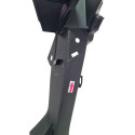 Carenagem Bico Frontal Honda Xre 19/22 Orig Detalhe 54205 Preto