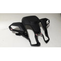 Carenagem Frontal Inferior Bolha Xmax 250 25/25 Detalh 63989 Preto