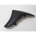 Carenagem Inferior Assoalho N Max 160 21/23 L/d Avaria 59502 Preto