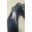 Carenagem Capa Esq Tanque Honda Xre190 2025 Orig C/det 62082 Azul
