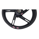 Roda Dianteira Honda Pcx 150 13/18 Original Detalhe 54004