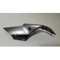Carenagem Rabeta Kawasaki Z900 26/26 L/e Orig Detalhe 63783 Cinza