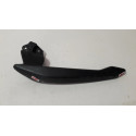 Alça Traseira Yamaha Neo 125 17/24 L/e Orig Ralada 63298 Preto