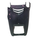 Carenagem Inferior Assoalho Xmax 250 21-24 C/marcas 62951 Preto