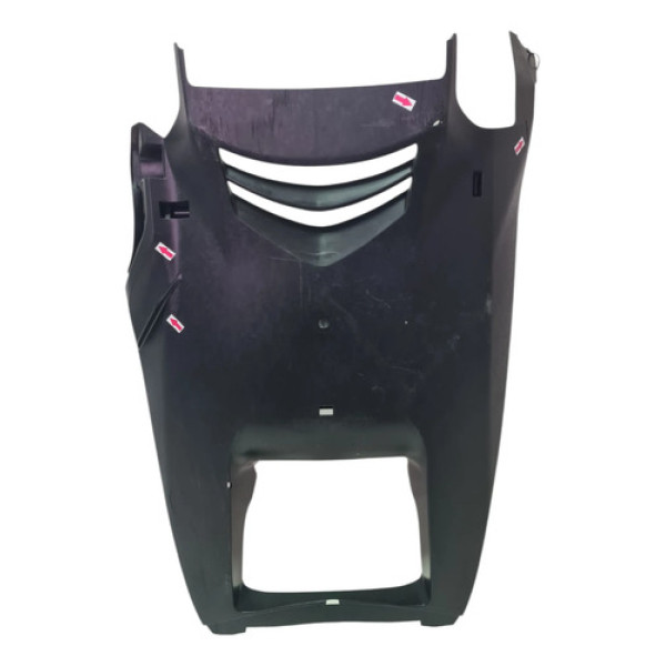 Carenagem Inferior Assoalho Xmax 250 21-24 C/marcas 62951 Preto